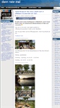 Mobile Screenshot of dannratemal.de